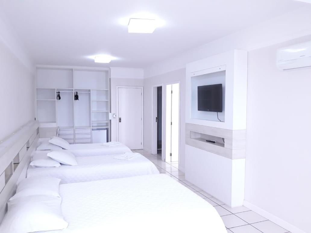 Quarto Família Deluxe